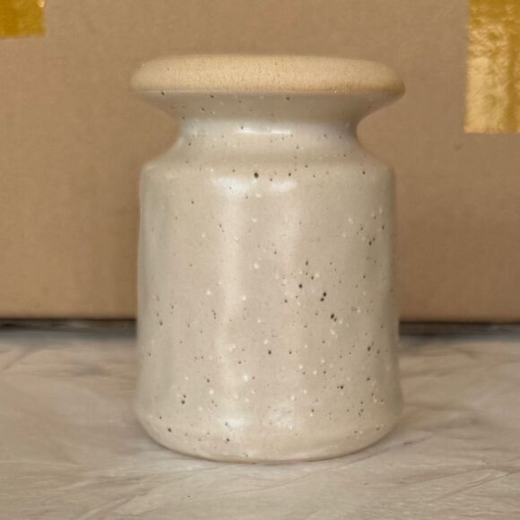 NEW, ANTHROPOLOGIE SUTTON CANDLESTICK HOLDERS! SET OF 2! 🕯️ - Picture 6 of 7